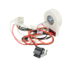 Evaporator Fan Motor WPW10276647