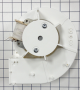Microwave Fan Motor W11344874 OEM Part