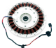 Washer Stator Assembly W11354541 OEM Part
