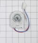 Refrigerator Evap-Motor W11396715 OEM Part
