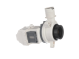 Washer Drain Pump W11399437 OEM Part