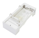 Refrigerator Assembly Ice Maker W11455232 OEM Part