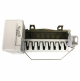 Refrigerator Ice Maker W11542654 OEM Part