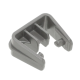 Dishwasher Rack Clip W11545307 OEM Part