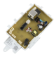 Washer Control Board W11557935 OEM Part