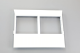  Refrigerator Cover Drawer W11595196 OEM Part