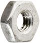 Wash Arm Retainer Nut 154234301