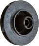 Wash Impeller Assembly WP99002659