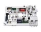 Washer Electronic Control Board W10393452