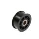 Washer Idler Pulley Wheel WP40045001