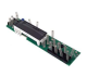 Washer User Interface Control Board A10066602