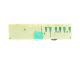Washing Machine Main Control Board 00660373