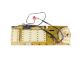 Washing Machine User Control and Display Board 6871EC2123G