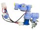 Water Inlet Valve Assembly AJU72992601