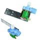 Water Inlet Valve 218470300