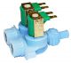 Water Inlet Valve W10821146