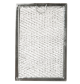 Microwave/Hood Grease Filter WB02X35491 OEM Part