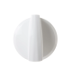 Range Burner Knob WB03X21228 OEM Part