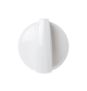 Range Control Knob WB03X21352 OEM Part