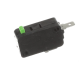Oven Interlock Monitor Switch WB24X25397 OEM Part