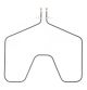 Oven Bake Element WB44X5082