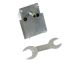 General Electric Leg Service Kit WB63X39957 OEM Part