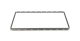 Door Window Pack WB56X27480