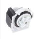Drain Pump WD19X25461 OEM Part