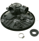 Dishwasher Sump and Gasket Kit WD19X28199 OEM Part
