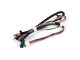 General Electric Door Harness Assembly WD21X24414 OEM Part