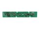 General Electric Configured User Interface Board WD21X26742 OEM Part