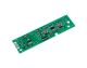 General Electric Configured Service User Interface Control Board WD21X27139 OEM Part
