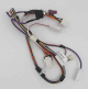 Dishwasher Wire Harness WD21X27402 OEM Part