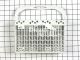 Silverware Basket Assembly WD28X10152