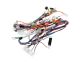 General Electric Dryer Wire Harness Assembly WE08X33117 OEM Part