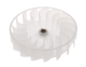 Dryer Blower Wheel WE16X33977 OEM Part