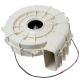 Blower Motor Assembly WE16X35694