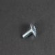 Dryer Nut Screw WE2M163 OEM Part