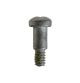 General Electric Screw 6-32 FLP .490 Stainless Steel WH02X24414 OEM Part