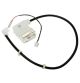General Electric Lid Lock Quick Release WH08X33879 OEM Part