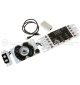 Washer UI Control Panel WH22X34917 OEM Part