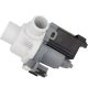 Drain Pump WH23X26206 OEM Part