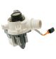 GE Drain Pump Assembly WH23X28418 OEM Part