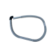 Washer External Drain Hose WH41X32477 OEM Part