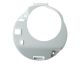 General Electric Washer Access Door Frame WH42X28356 