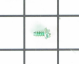Refrigerator Screw WP12990527 OEM Part