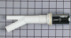 Dishwasher Air Gap WP300096 OEM Part