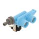 Water Inlet Valve WP8181694