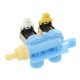Water Inlet Valve WP8182862