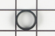 Dishwasher Gasket Coupler WP910218 OEM Part
